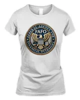 Women's Soft Style Fitted T-Shirt Women's Soft Style Fitted T-Shirt