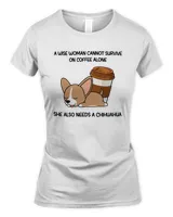 Women's Soft Style Fitted T-Shirt