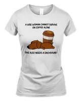 Women's Soft Style Fitted T-Shirt Women's Soft Style Fitted T-Shirt