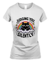 Women's Soft Style Fitted T-Shirt
