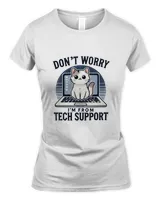 Women's Soft Style Fitted T-Shirt