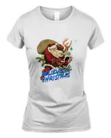 Women's Soft Style Fitted T-Shirt