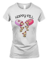 Women's Soft Style Fitted T-Shirt