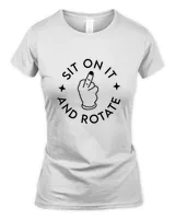 Women's Soft Style Fitted T-Shirt
