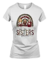Women's Soft Style Fitted T-Shirt