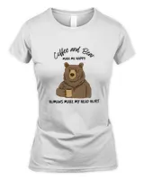 Women's Soft Style Fitted T-Shirt