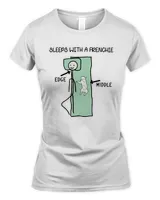 Women's Soft Style Fitted T-Shirt