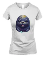 Women's Soft Style Fitted T-Shirt