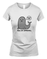 Women's Soft Style Fitted T-Shirt