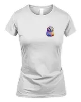 Women's Soft Style Fitted T-Shirt
