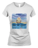 Women's Soft Style Fitted T-Shirt