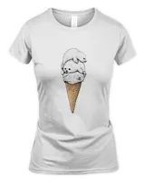 Women's Soft Style Fitted T-Shirt