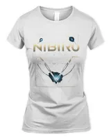 Women's Soft Style Fitted T-Shirt
