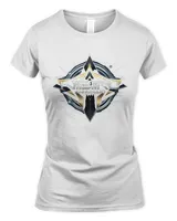 Women's Soft Style Fitted T-Shirt
