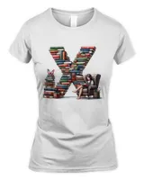 Women's Soft Style Fitted T-Shirt