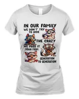 Women's Soft Style Fitted T-Shirt