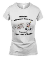 Women's Soft Style Fitted T-Shirt