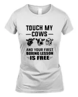 Women's Soft Style Fitted T-Shirt