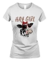 Women's Soft Style Fitted T-Shirt
