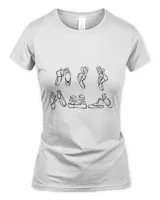 Women's Soft Style Fitted T-Shirt