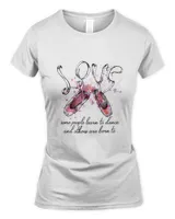 Women's Soft Style Fitted T-Shirt