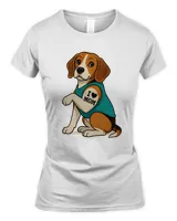 Women's Soft Style Fitted T-Shirt