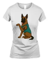 Women's Soft Style Fitted T-Shirt