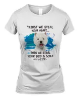 Women's Soft Style Fitted T-Shirt