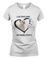 Women's Soft Style Fitted T-Shirt
