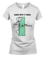 Women's Soft Style Fitted T-Shirt
