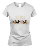 Women's Soft Style Fitted T-Shirt