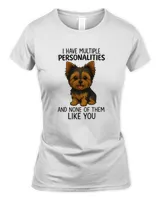 Women's Soft Style Fitted T-Shirt