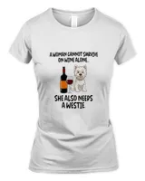 Women's Soft Style Fitted T-Shirt