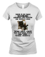 Women's Soft Style Fitted T-Shirt