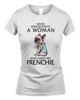 Women's Soft Style Fitted T-Shirt