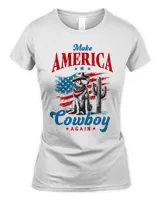 Women's Soft Style Fitted T-Shirt