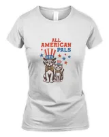 Women's Soft Style Fitted T-Shirt