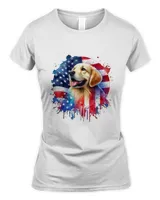 Women's Soft Style Fitted T-Shirt