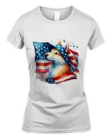 Women's Soft Style Fitted T-Shirt