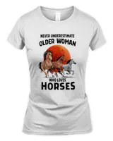 Women's Soft Style Fitted T-Shirt