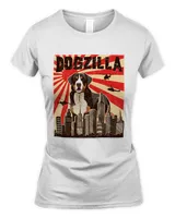 Women's Soft Style Fitted T-Shirt