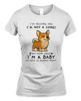 Women's Soft Style Fitted T-Shirt