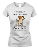 Women's Soft Style Fitted T-Shirt