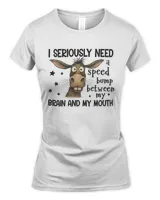 Women's Soft Style Fitted T-Shirt
