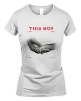 Women's Soft Style Fitted T-Shirt