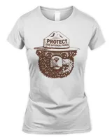 Women's Soft Style Fitted T-Shirt
