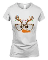 Women's Soft Style Fitted T-Shirt