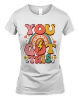 Women's Soft Style Fitted T-Shirt
