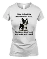 Women's Soft Style Fitted T-Shirt