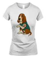Women's Soft Style Fitted T-Shirt